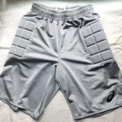 GKパンツ　LとМ2枚セット　ASICS