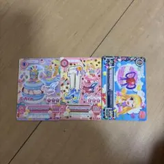 Angely Sugar トレーディングカードセット