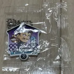 名探偵コナン くら寿司 ビッくらポン ラバーストラップ 毛利小五郎