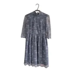 univerval muse ドレス