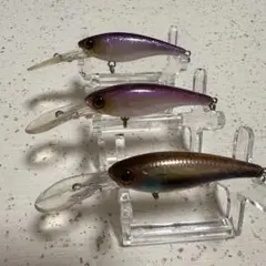ジャッカル　SOUL SHAD 52Spのサムネイル