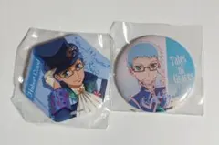 テイルズオブ グレイセス ヒューバート 2個セット