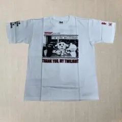 the pillows ピロウズ バスター君ツアー Tシャツ