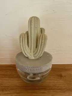 BOTANY サボテン型ルームフレグランス