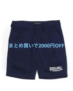 Rough & Swell Duckbills パンツ ネイビー S - メルカリ