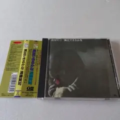 中古CD 遠藤賢司/満足できるかな 帯付き