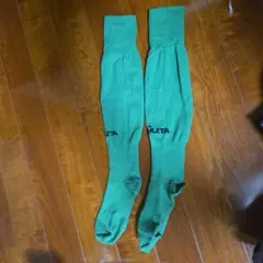 サッカーソックス ウェア