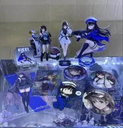 匿名配送 バラ売り可 にじフェス グッズ セット - メルカリ