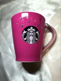 【新品未使用】スタバ　ハロウィン2024　カラーチェンジマグ　355ml