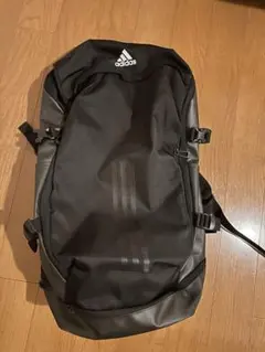 adidas バックパック ブラック