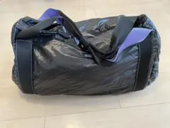 PUMA プーマ　ボストンバッグ　ブラック