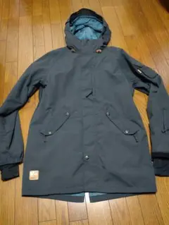 THIRTYTWO 32 コート風ウエア　Mサイズ