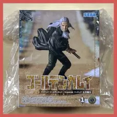 ゴールデンカムイ XrossLink フィギュア 土方歳三