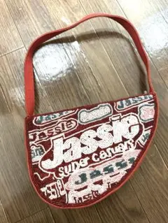 2025年最新】jassieの人気アイテム - メルカリ