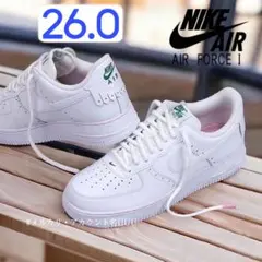 2025年最新】エアフォース1 26.0の人気アイテム - メルカリ
