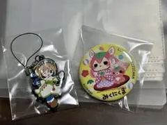 ボーカロイド　北海道限定　巡音ルカ　メイコ　MEIKO ご当地　限定品　ボカロ