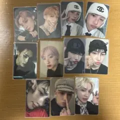 theboyz ニュー トレカ | Mercari