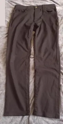 ストレッチパンツ デニム