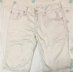 ハーフチノパンのサムネイル
