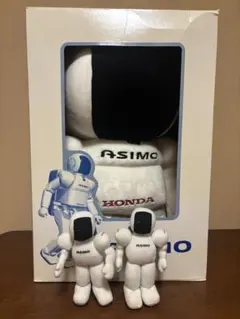 2025年最新】asimo 特大 ぬいぐるみの人気アイテム - メルカリ