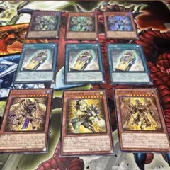 2025年最新】イムセティ 遊戯王の人気アイテム - メルカリ