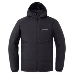 w*8様 EXライト サーマラップ パーカ Men's