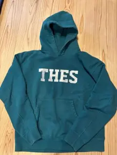 THE UNION / THE FABRIC THESパーカー