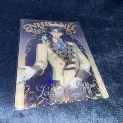 にじさんじ ウエハース レオス・ヴィンセント