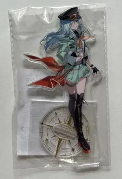 2026年最新】日野森雫 アクスタ セカライの人気アイテム - メルカリ