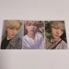 スビン TXT TEMPTATION NAVER 特典 トレカ TOMORROW X TOGETHER - TXT スビン TEMPTATION naver shopping