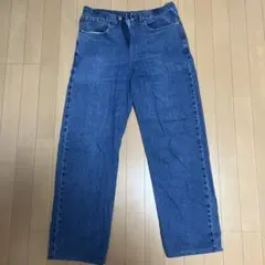 リーバイスデニム550L