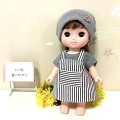 メルちゃんソランちゃんお洋服セット　♪453