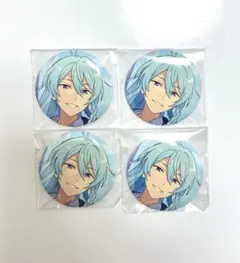 日々樹渉 缶バッジ オルタード idol 日々樹渉 缶バッジ オルタード idol イベコレ缶バッジ［Extra