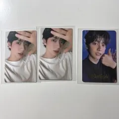 txt スビン タレントカード