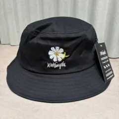 【送料無料】新品未使用 mark gonzales ハット バケットハット 帽子