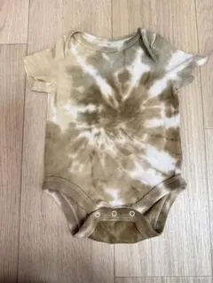 GAP ロンパース　3-6months