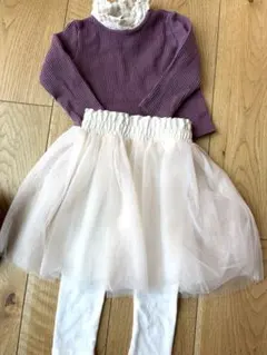 16日までSALE flo 3サイズセット