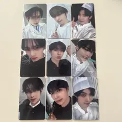 2025年最新】soundwave ユジン zb1の人気アイテム - メルカリ