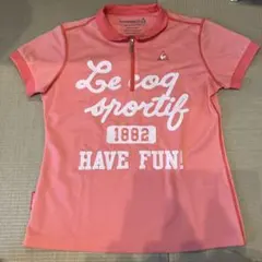 ルコック　ゴルフウェア