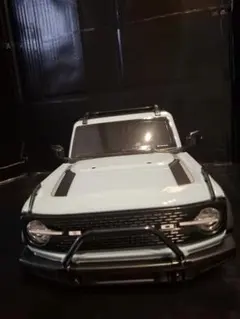 激レア 東京マルイ BIG BEAR DATSUN ビッグベアーダッツン ボディ