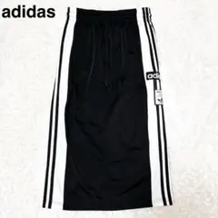 アディダス アディブレイク スカート M レディース adidas