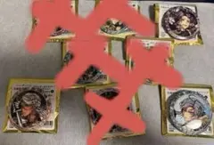 あくねこ 3周年 缶バッジ セット