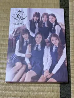 gfriend K-POP