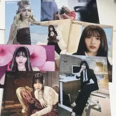 TWICEモモ ラントレ MISAMO まとめ売り