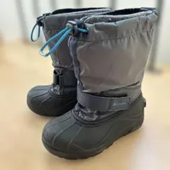 Colombia キッズスノーブーツ　19センチ