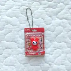 TWICE ブリスターマスコットチャーム【チェンブリー】