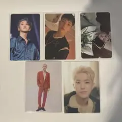 ホシ トレカ まとめ売り