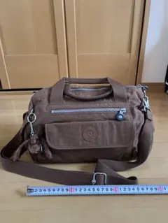 キプリング　KIPLING kipling ボストン　バッグ