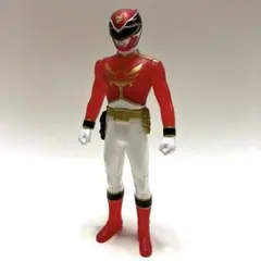 【新品・未使用】ゴセイジャー　ソフビセット 新品・未使用】ゴセイジャー ソフビセット 天装戦隊ゴセイジャー