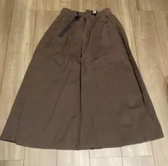 SPINNS スピンズ　ロングスカートのサムネイル